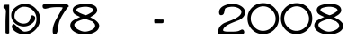 1978font