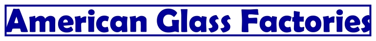 american-glass-factories-font