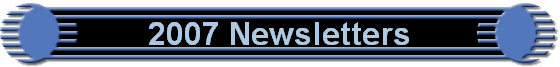 2007 Newsletters