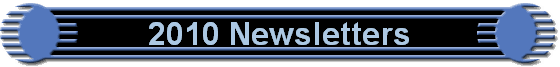 2010 Newsletters