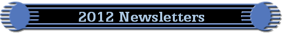 2012 Newsletters