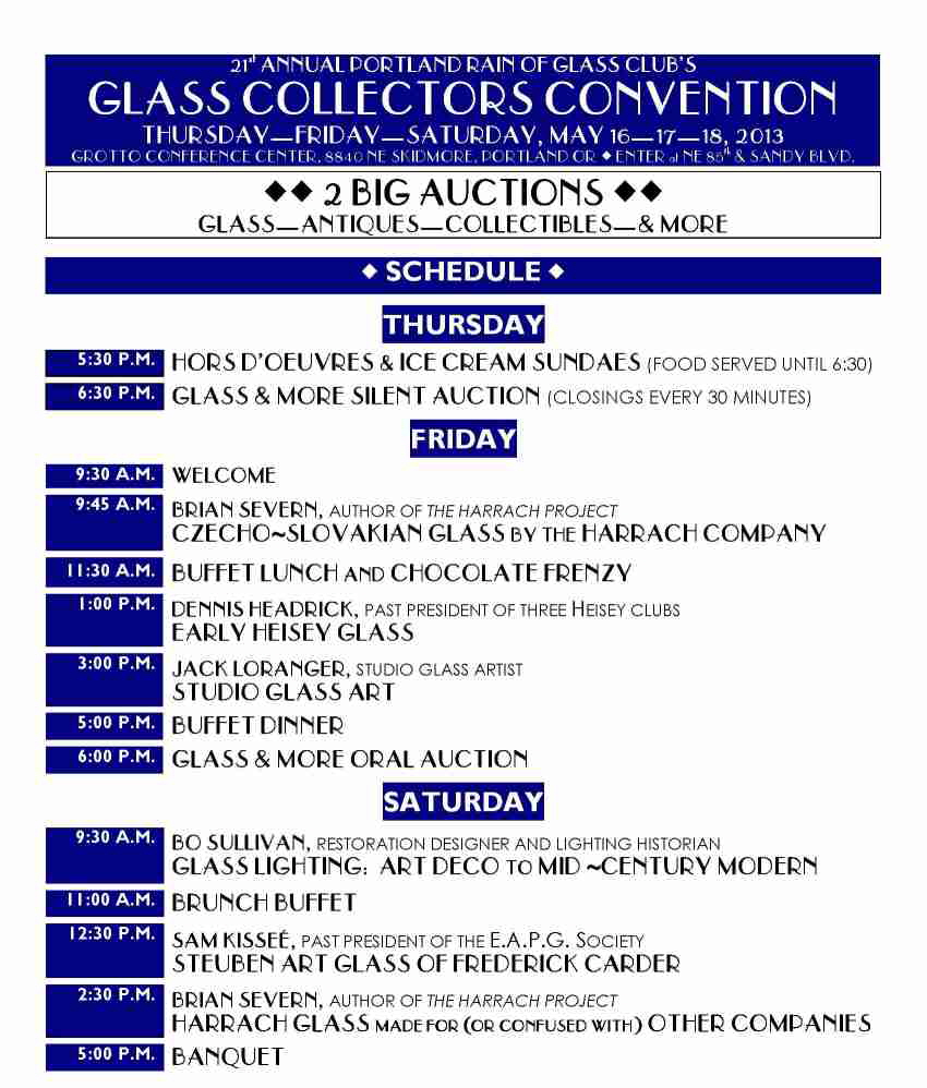 2013 PROG Convention SCHEDULE FOR WEB SITE.2a