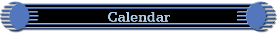 Calendar
