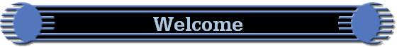 Welcome