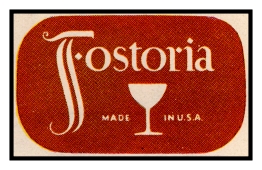 fostoria-logo