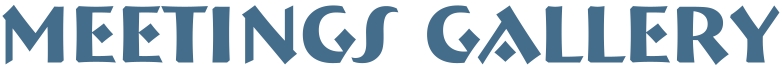 meetingsgalleryfont
